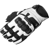 Klaw Ii Gloves White Md
