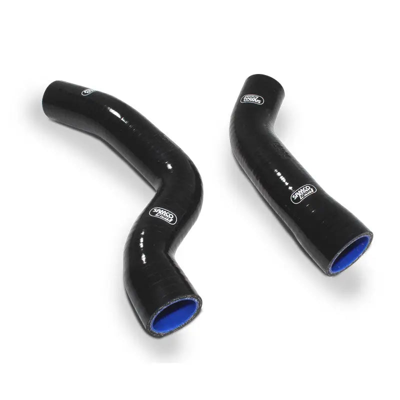 KTM 890R 2020 + Samco Sport 2 Piece Samco Silicone Hose Kit - Black / No - I already have Samco clamp kit - Parts