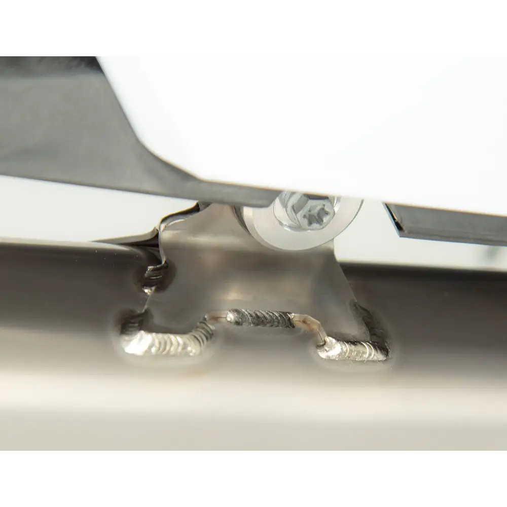 KTM - Husqvarna Multi Fitment DualSport Titanium Exhaust - Parts