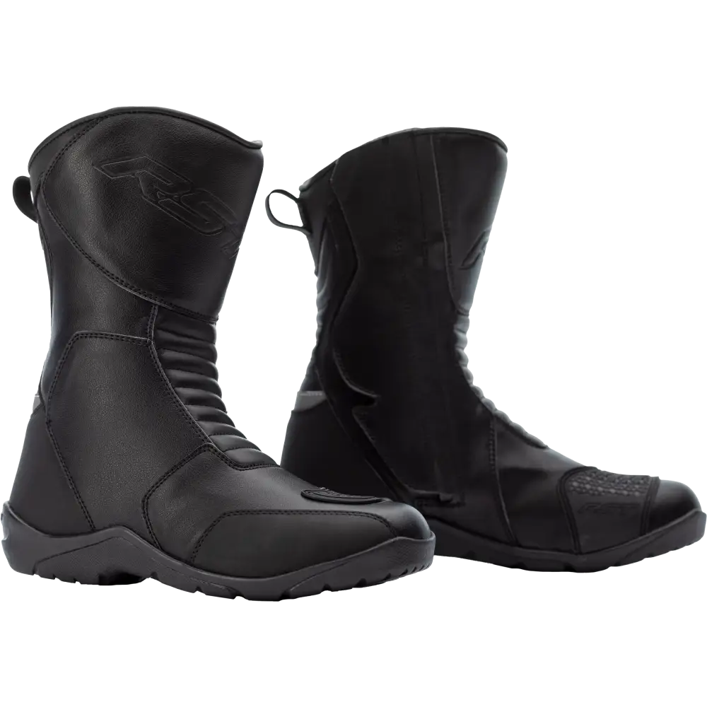 Ladies Axiom Ce Boot Black Waterproof Sz 5