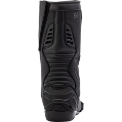 Ladies S1 Ce Boot Black Waterproof Sz 10