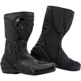 Ladies S1 Ce Boot Black Waterproof Sz 8