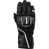 Ladies S1 Ce Glove Black/White  Sm