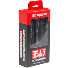 Led Turn Signals Front