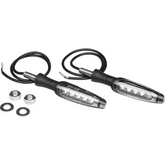 Led Turn Signals Front