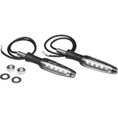 Led Turn Signals Front