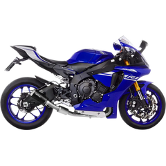 LEOVINCE Cat Eliminator Link Pipe 80001 - E X Haust Group