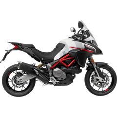 LEOVINCE Cat Eliminator Link Pipe 80028 - E X Haust Group