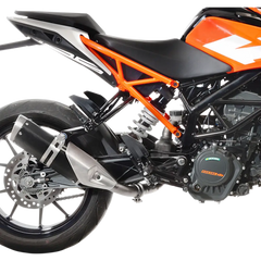 LEOVINCE Cat Eliminator Link Pipe 8086 - E X Haust Group