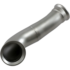 LEOVINCE Cat Eliminator Link Pipe 8092 - E X Haust Group