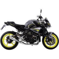 LEOVINCE Cat Eliminator Link Pipe 8099 - E X Haust Group