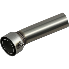 LEOVINCE DB Killer - 31 307706801R - E X Haust Group