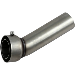 LEOVINCE DB Killer - 32 307677801R - E X Haust Group