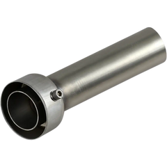 LEOVINCE DB Killer - 32B 307762801R - E X Haust Group