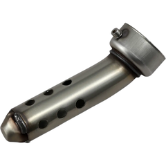 LEOVINCE DB Killer - 32BF 307919801R - E X Haust Group