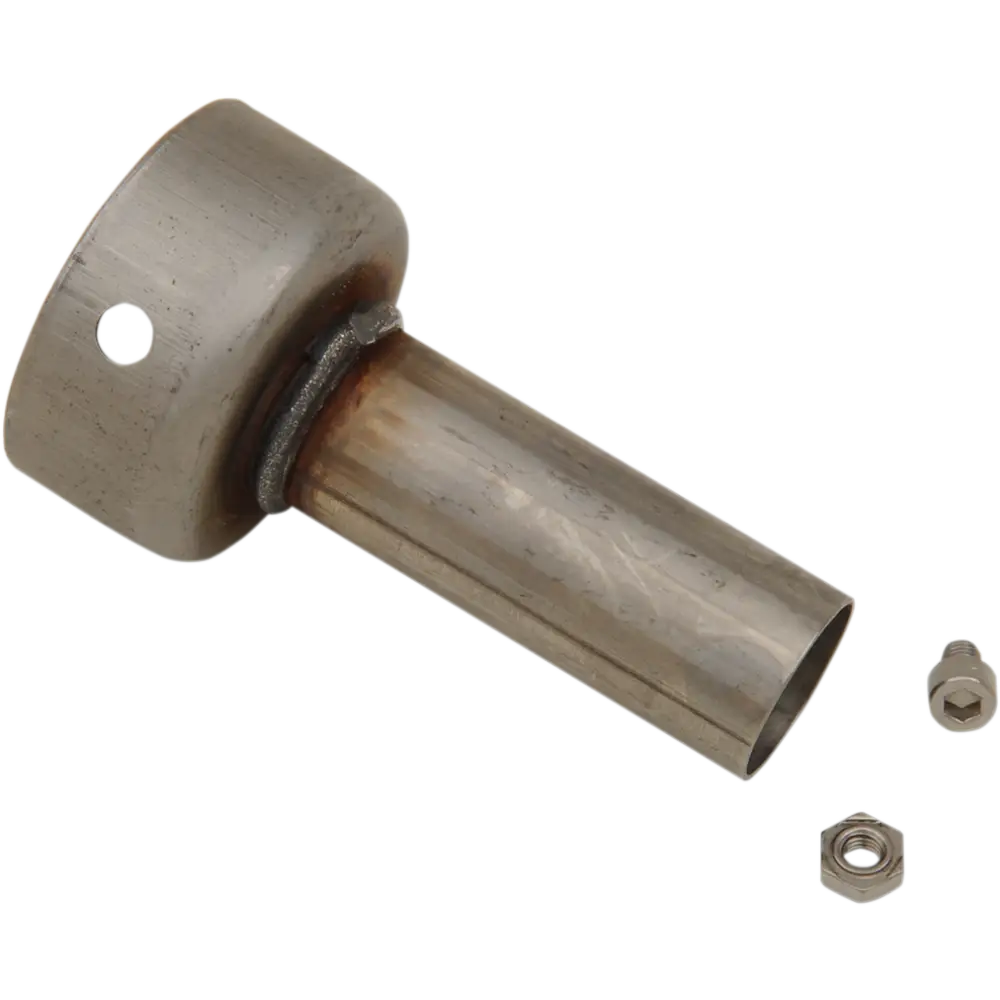 LEOVINCE DB Killer - GP Corsa 303457802R - E X Haust Group