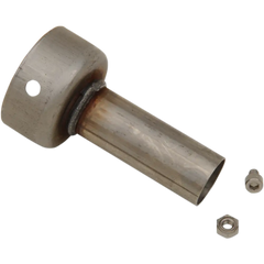 LEOVINCE DB Killer - GP Corsa 303457802R - E X Haust Group