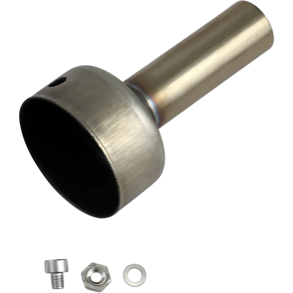 LEOVINCE DB Killer - GP Duals/GP1 303430803R - E X Haust Group