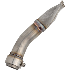 LEOVINCE DB Killer with Spark Arrester - X3/EVO 3014436801R