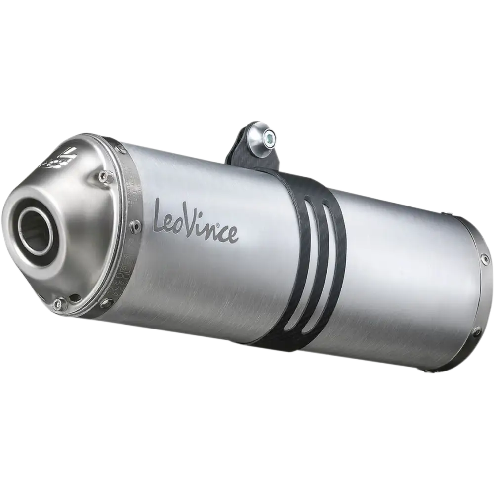 LEOVINCE DR-Z400 X3 Muffler 3836 - E X Haust Group