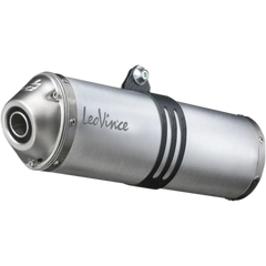 LEOVINCE DR-Z400 X3 Muffler 3836 - E X Haust Group
