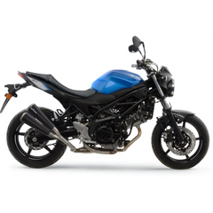 LEOVINCE Dual GP Muffler 15105U - E X Haust Group