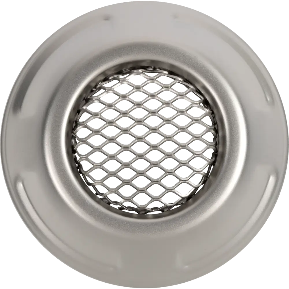 LEOVINCE End Cap - LV-10 - Stainless Steel 309746701R