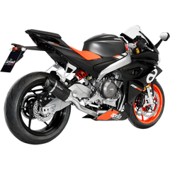 LEOVINCE Exhaust - 660 RS Tuono - Carbon Fiber 14370EU - E X Haust Group