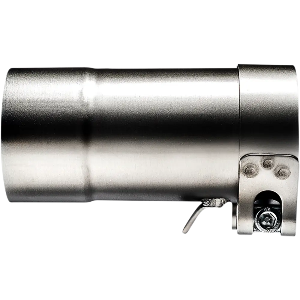 LEOVINCE Exhaust Inlet Adapter - 50.8mm/2.00’’ 9782 - E X Haust Group