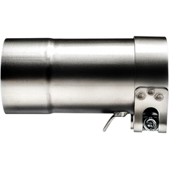 LEOVINCE Exhaust Inlet Adapter - 50.8mm/2.00’’ 9782 - E X Haust Group