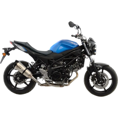 LEOVINCE Factory S Muffler 14154S - E X Haust Group