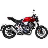 LEOVINCE Factory S Muffler 14249ST - E X Haust Group