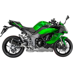 LEOVINCE Factory S Muffler 14336SBU - E X Haust Group