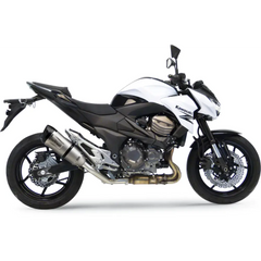 LEOVINCE Factory S Muffler 8781S - E X Haust Group