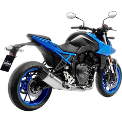 LEOVINCE Footpeg Hardware Kit - Suzuki 80050