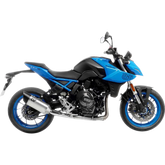 LEOVINCE Footpeg Hardware Kit - Suzuki 80050