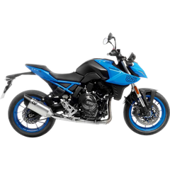 LEOVINCE Footpeg Hardware Kit - Suzuki 80050