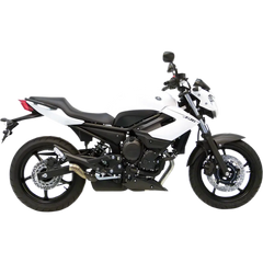 LEOVINCE FZ6R Underbody Muffler 8240 - E X Haust Group