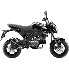 LEOVINCE GP Corsa Evo Exhaust - Z125 3394EU