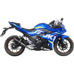 LEOVINCE GP Corsa Evo Muffler - GSX250R 3387EU - E X Haust Group