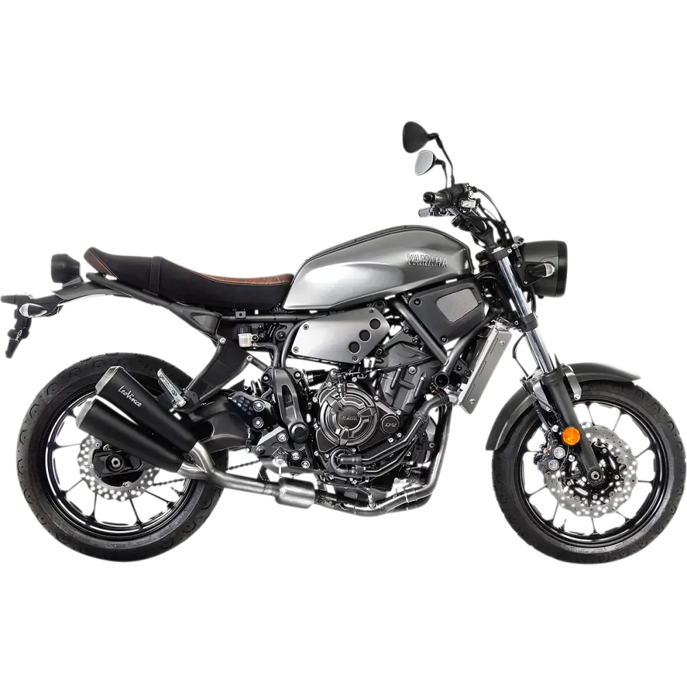 LEOVINCE GP Duals Exhaust System 15109