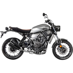 LEOVINCE GP Duals Exhaust System 15109