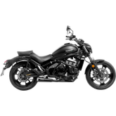 LEOVINCE GP One Exhaust System 15130FBU - E X Haust Group