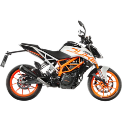 LEOVINCE GP One Muffler 15116U - E X Haust Group