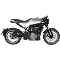 LEOVINCE GP One Muffler 15126U - E X Haust Group