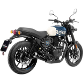 LEOVINCE GP One Slip-On Muffler - Hunter 350 15129U