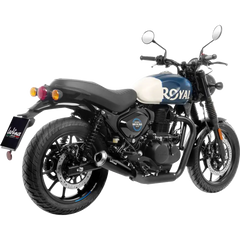 LEOVINCE GP One Slip-On Muffler - Hunter 350 15129U