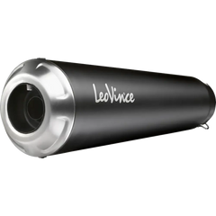 LEOVINCE GP One Slip-On Muffler - Hunter 350 15129U