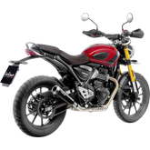 LEOVINCE GP One Slip-On Muffler - Scrambler/Speed 400 15132U