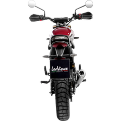 LEOVINCE GP One Slip-On Muffler - Scrambler/Speed 400 15132U